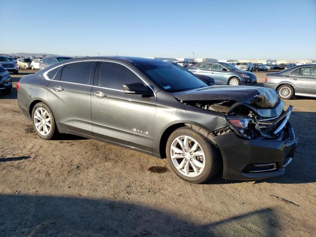 Photo 3 VIN: 2G11Z5SA0K9131542 - CHEVROLET IMPALA LT 