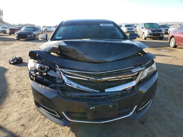 Photo 4 VIN: 2G11Z5SA0K9131542 - CHEVROLET IMPALA LT 