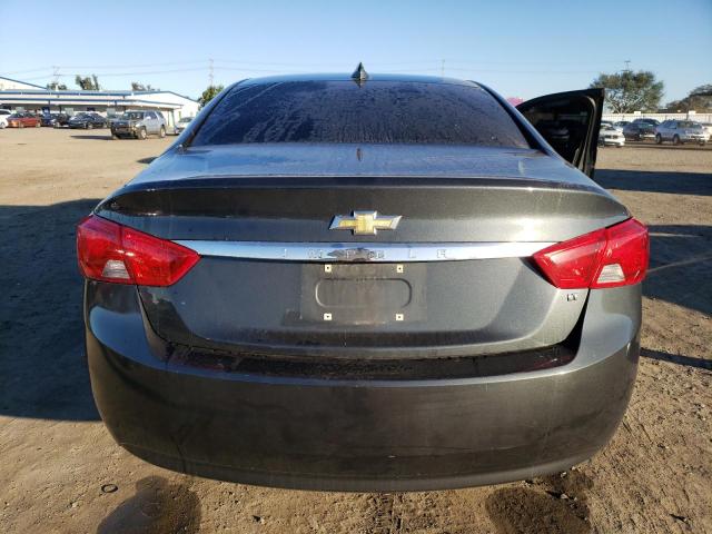 Photo 5 VIN: 2G11Z5SA0K9131542 - CHEVROLET IMPALA LT 