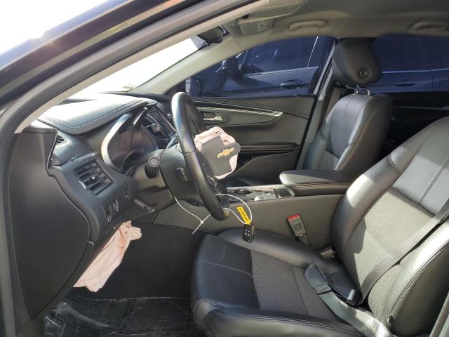 Photo 6 VIN: 2G11Z5SA0K9131542 - CHEVROLET IMPALA LT 