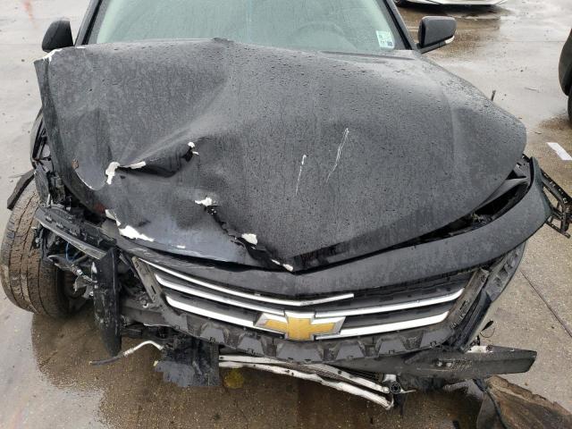 Photo 10 VIN: 2G11Z5SA0K9144565 - CHEVROLET IMPALA LT 