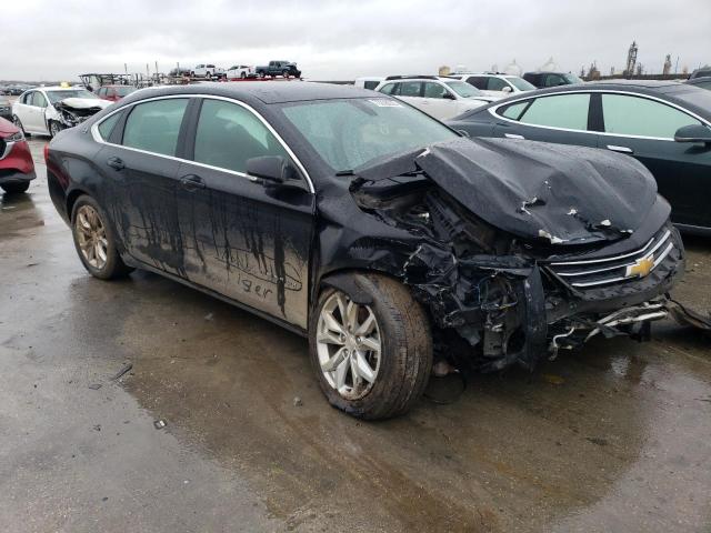 Photo 3 VIN: 2G11Z5SA0K9144565 - CHEVROLET IMPALA LT 