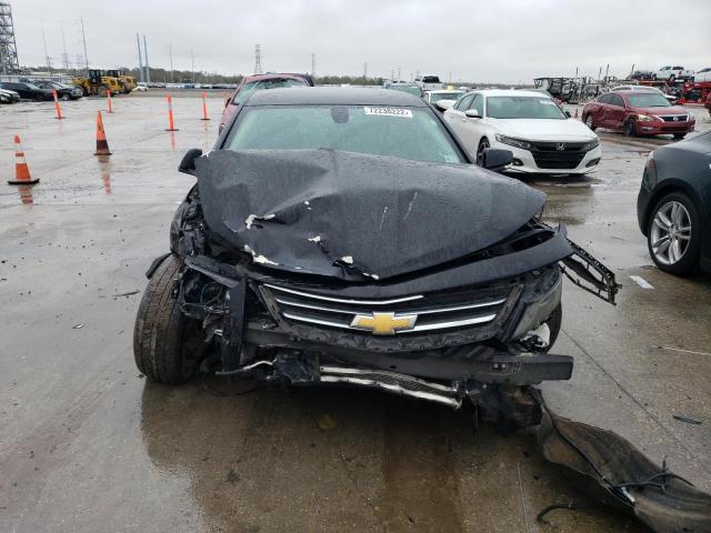 Photo 4 VIN: 2G11Z5SA0K9144565 - CHEVROLET IMPALA LT 