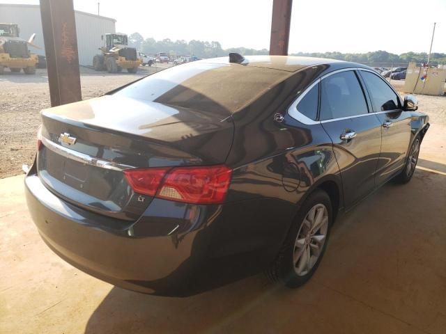 Photo 3 VIN: 2G11Z5SA0K9145876 - CHEVROLET IMPALA LT 