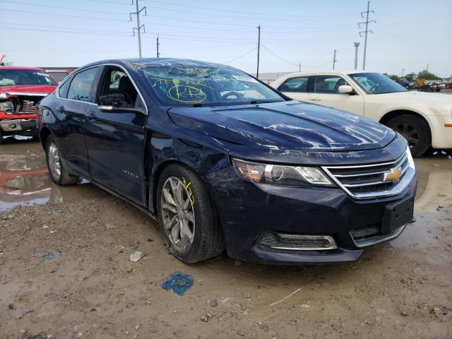 Photo 0 VIN: 2G11Z5SA0K9146199 - CHEVROLET IMPALA LT 