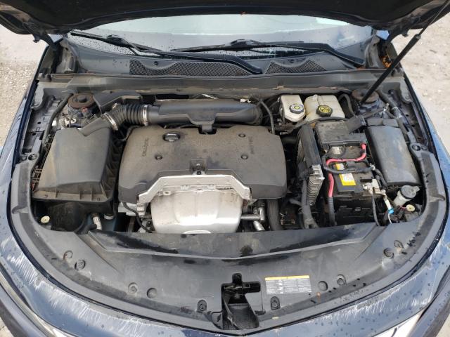 Photo 6 VIN: 2G11Z5SA0K9146199 - CHEVROLET IMPALA LT 