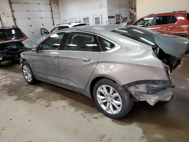 Photo 1 VIN: 2G11Z5SA0K9159826 - CHEVROLET IMPALA LT 