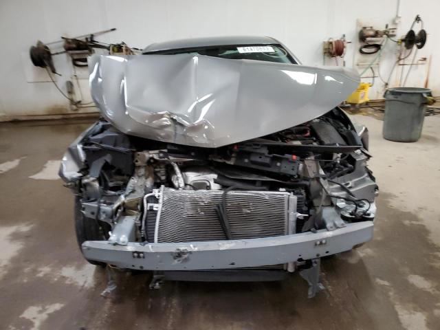 Photo 4 VIN: 2G11Z5SA0K9159826 - CHEVROLET IMPALA LT 