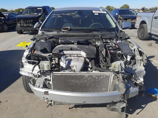 Photo 4 VIN: 2G11Z5SA1G9101134 - CHEVROLET IMPALA LS 