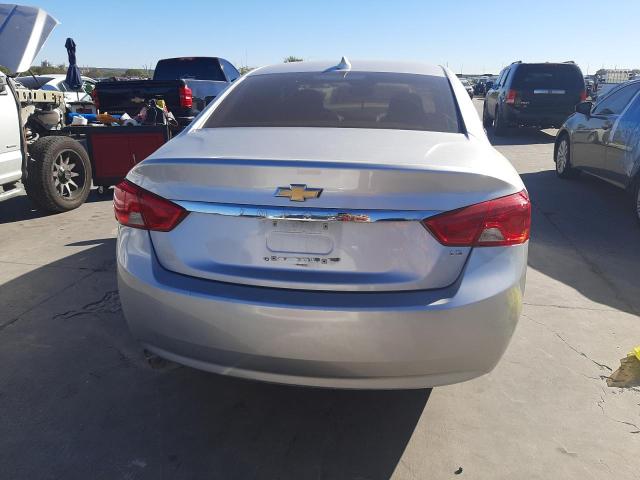 Photo 5 VIN: 2G11Z5SA1G9101134 - CHEVROLET IMPALA LS 