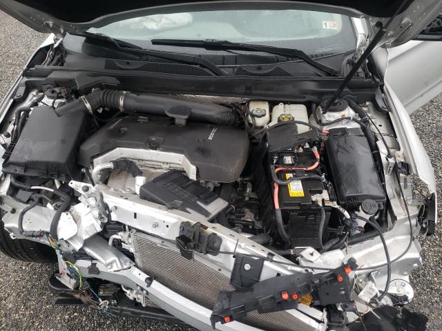 Photo 6 VIN: 2G11Z5SA1G9164590 - CHEVROLET IMPALA LS 