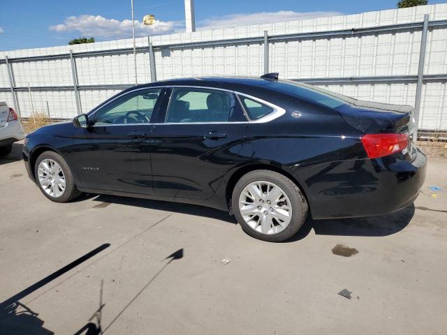 Photo 1 VIN: 2G11Z5SA1H9194545 - CHEVROLET IMPALA LS 