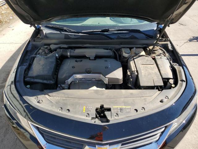 Photo 10 VIN: 2G11Z5SA1H9194545 - CHEVROLET IMPALA LS 