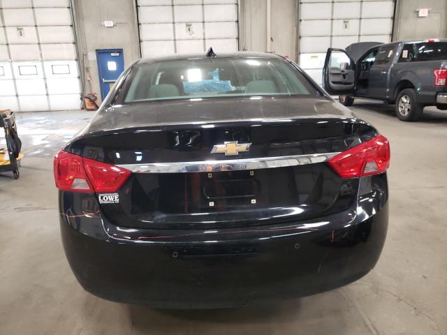 Photo 5 VIN: 2G11Z5SA1H9194545 - CHEVROLET IMPALA LS 