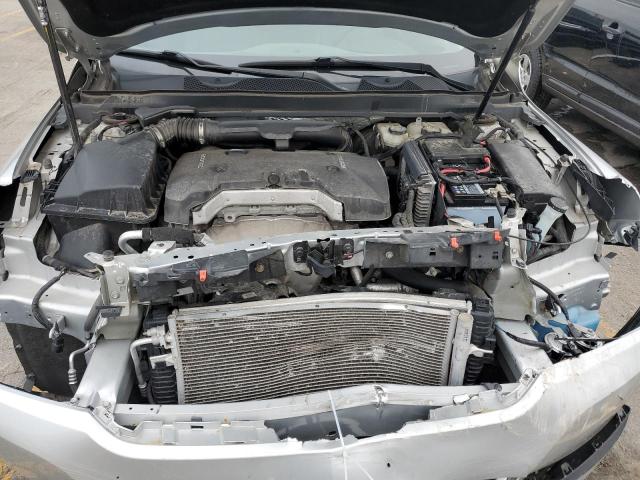 Photo 10 VIN: 2G11Z5SA1J9100413 - CHEVROLET IMPALA LS 