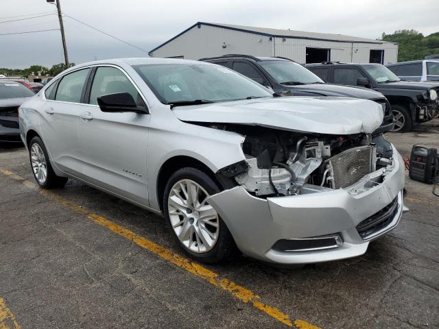 Photo 3 VIN: 2G11Z5SA1J9100413 - CHEVROLET IMPALA LS 