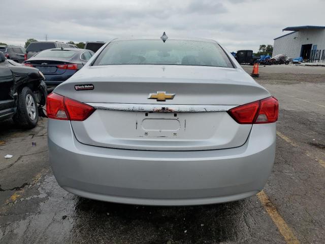 Photo 5 VIN: 2G11Z5SA1J9100413 - CHEVROLET IMPALA LS 