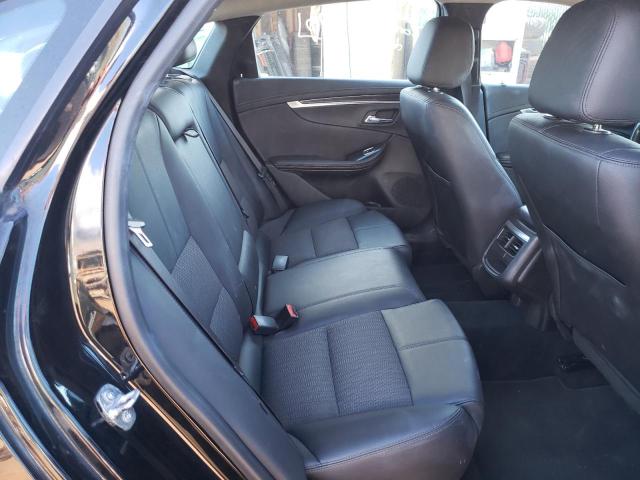 Photo 5 VIN: 2G11Z5SA1K9116967 - CHEVROLET IMPALA LT 