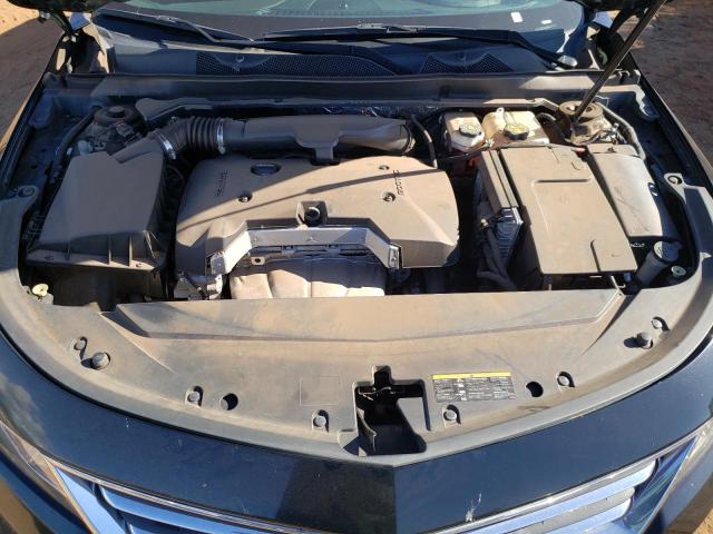 Photo 6 VIN: 2G11Z5SA1K9116967 - CHEVROLET IMPALA LT 