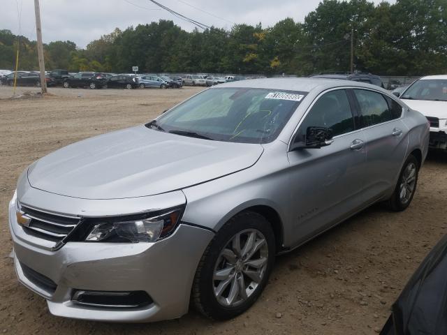 Photo 1 VIN: 2G11Z5SA1K9134210 - CHEVROLET IMPALA LT 