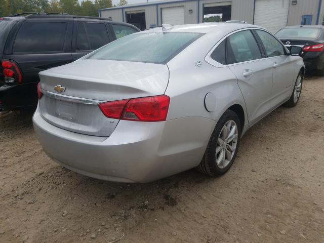 Photo 3 VIN: 2G11Z5SA1K9134210 - CHEVROLET IMPALA LT 