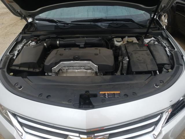 Photo 6 VIN: 2G11Z5SA1K9134210 - CHEVROLET IMPALA LT 