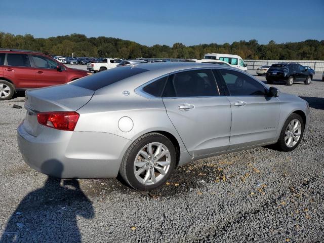 Photo 2 VIN: 2G11Z5SA1K9139441 - CHEVROLET IMPALA LT 