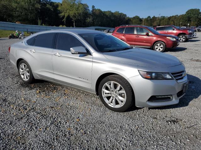 Photo 3 VIN: 2G11Z5SA1K9139441 - CHEVROLET IMPALA LT 