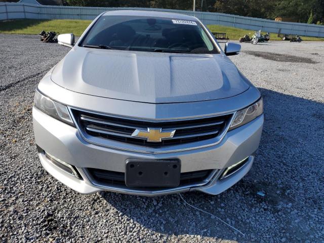 Photo 4 VIN: 2G11Z5SA1K9139441 - CHEVROLET IMPALA LT 