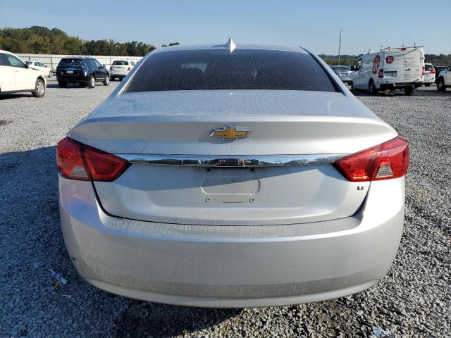 Photo 5 VIN: 2G11Z5SA1K9139441 - CHEVROLET IMPALA LT 