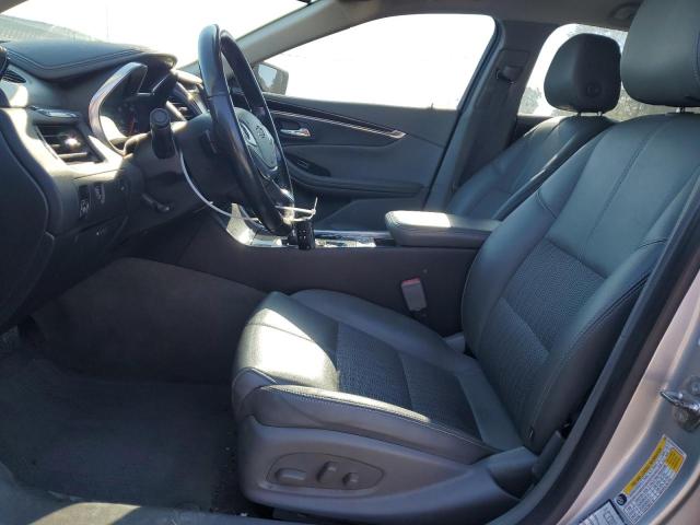 Photo 6 VIN: 2G11Z5SA1K9139441 - CHEVROLET IMPALA LT 