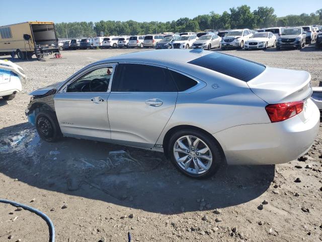 Photo 1 VIN: 2G11Z5SA1K9140380 - CHEVROLET IMPALA 