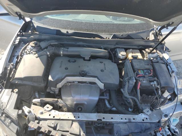 Photo 10 VIN: 2G11Z5SA1K9140380 - CHEVROLET IMPALA 