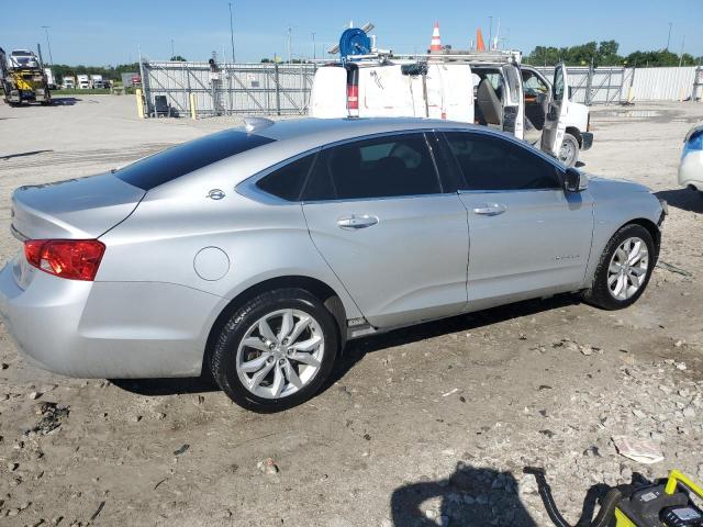 Photo 2 VIN: 2G11Z5SA1K9140380 - CHEVROLET IMPALA 