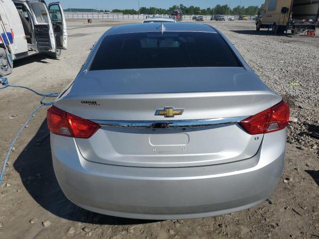 Photo 5 VIN: 2G11Z5SA1K9140380 - CHEVROLET IMPALA 