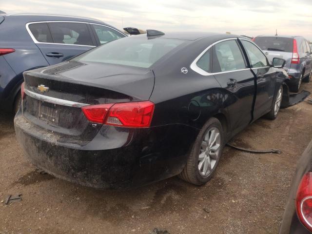 Photo 3 VIN: 2G11Z5SA1K9141383 - CHEVROLET IMPALA 