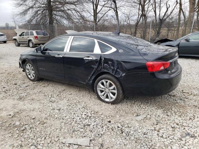 Photo 1 VIN: 2G11Z5SA1K9144042 - CHEVROLET IMPALA LT 