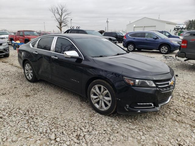 Photo 3 VIN: 2G11Z5SA1K9144042 - CHEVROLET IMPALA LT 