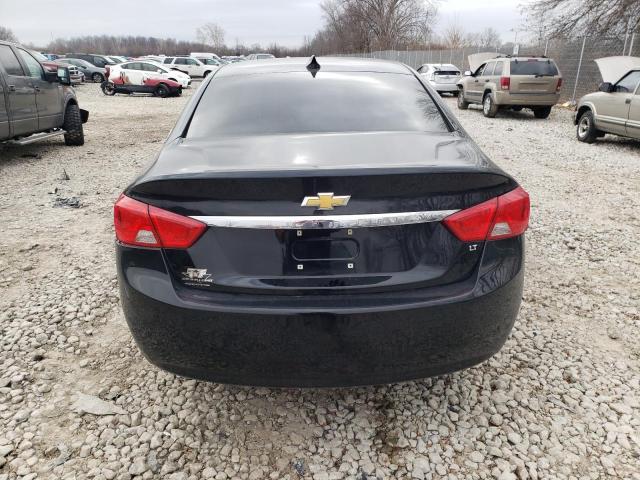 Photo 5 VIN: 2G11Z5SA1K9144042 - CHEVROLET IMPALA LT 