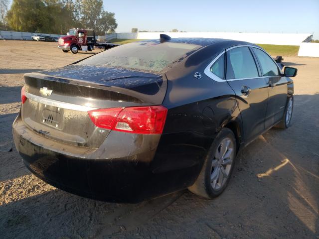 Photo 3 VIN: 2G11Z5SA1K9146857 - CHEVROLET IMPALA LT 