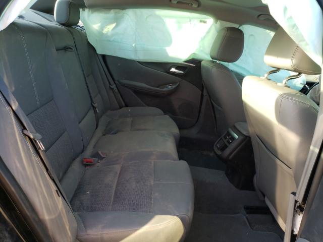 Photo 5 VIN: 2G11Z5SA1K9146857 - CHEVROLET IMPALA LT 