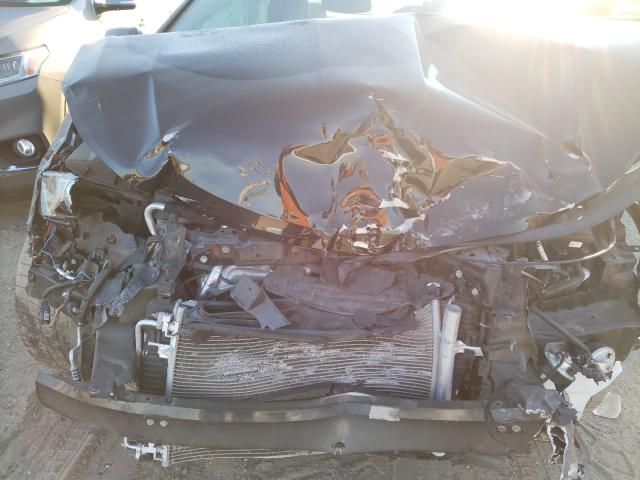 Photo 6 VIN: 2G11Z5SA1K9146857 - CHEVROLET IMPALA LT 