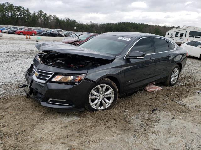 Photo 0 VIN: 2G11Z5SA1K9154960 - CHEVROLET IMPALA LT 