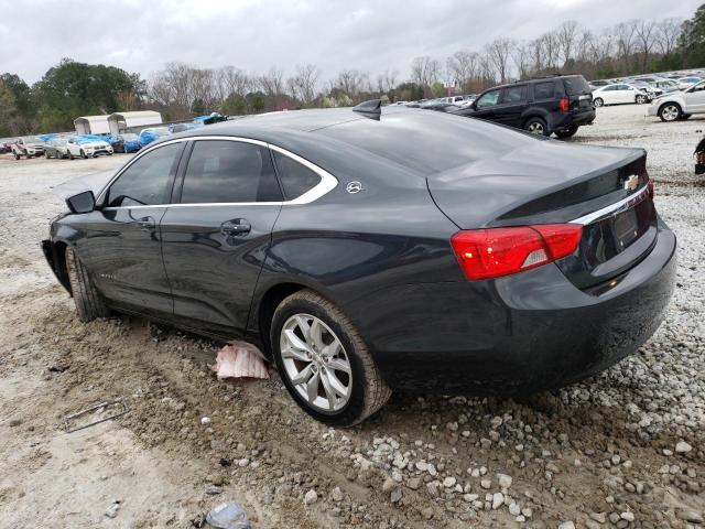 Photo 1 VIN: 2G11Z5SA1K9154960 - CHEVROLET IMPALA LT 