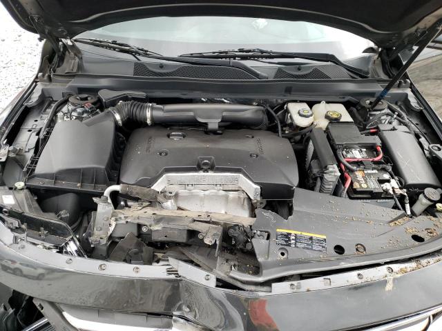 Photo 10 VIN: 2G11Z5SA1K9154960 - CHEVROLET IMPALA LT 