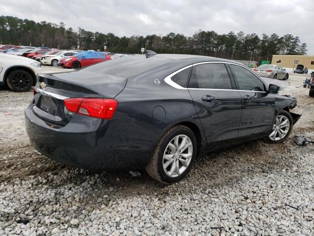 Photo 2 VIN: 2G11Z5SA1K9154960 - CHEVROLET IMPALA LT 