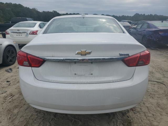 Photo 5 VIN: 2G11Z5SA2H9182792 - CHEVROLET IMPALA 