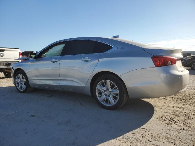 Photo 1 VIN: 2G11Z5SA2H9182811 - CHEVROLET IMPALA LS 