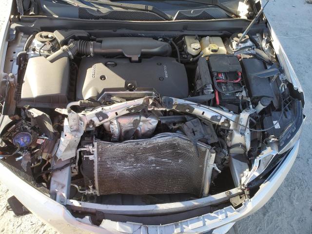 Photo 10 VIN: 2G11Z5SA2H9182811 - CHEVROLET IMPALA LS 