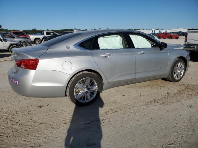 Photo 2 VIN: 2G11Z5SA2H9182811 - CHEVROLET IMPALA LS 